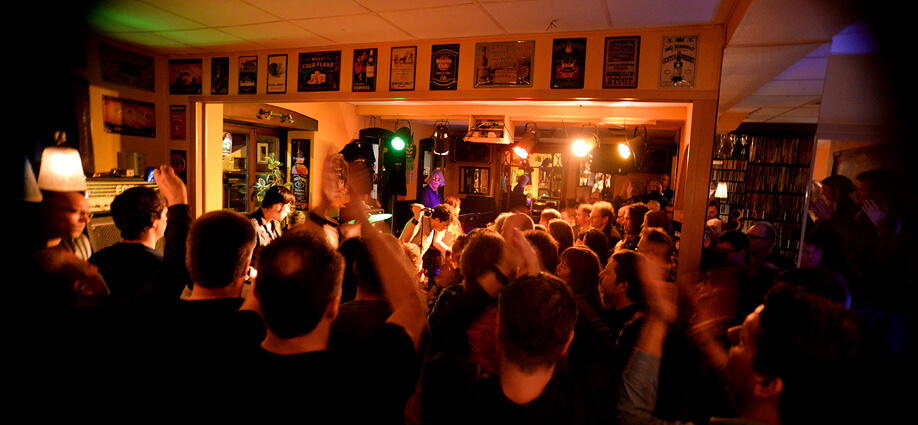 War wieder ein wunderschöner Abend im Eulenspiegel, unserem „Wohnzimmer“ :-)