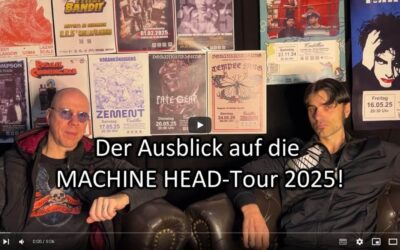 Rückblick 2024 & Ausblick 2025